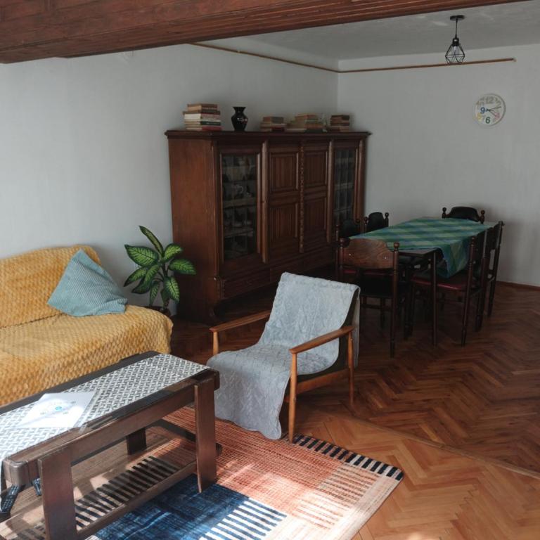 Matko's New Flat - Appartement 3 Chambres - 5