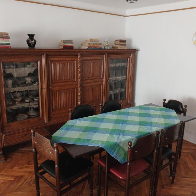 Matko's New Flat - Appartement 3 Chambres - 4