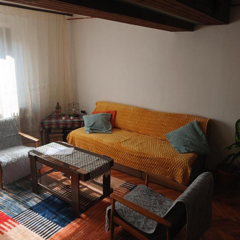 Matko's New Flat - Appartement 3 Chambres - 3