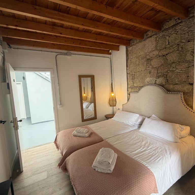 K-tedral Suites 6a - Apartment mit 1 Schlafzimmer - 5