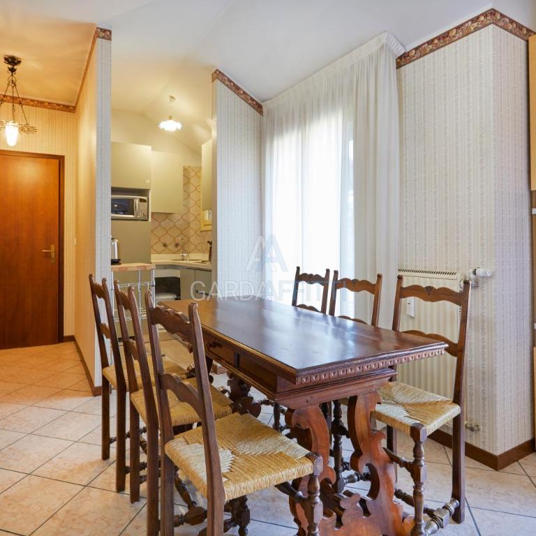 Scaligero Apartment - Vicino al Castello con Spiaggia privata - Appartamento con 1 Camera da Letto - 5