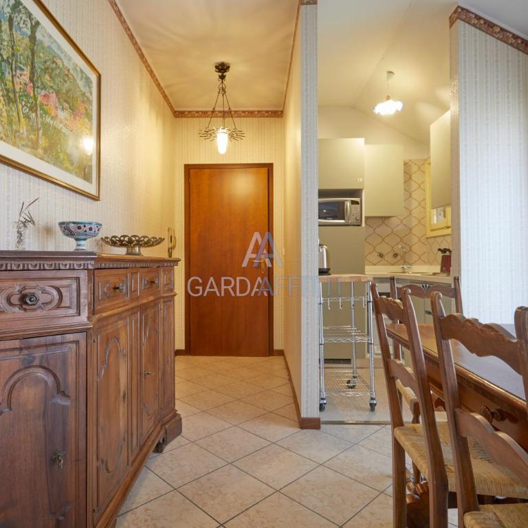 Scaligero Apartment - Vicino al Castello con Spiaggia privata - Appartamento con 1 Camera da Letto - 8
