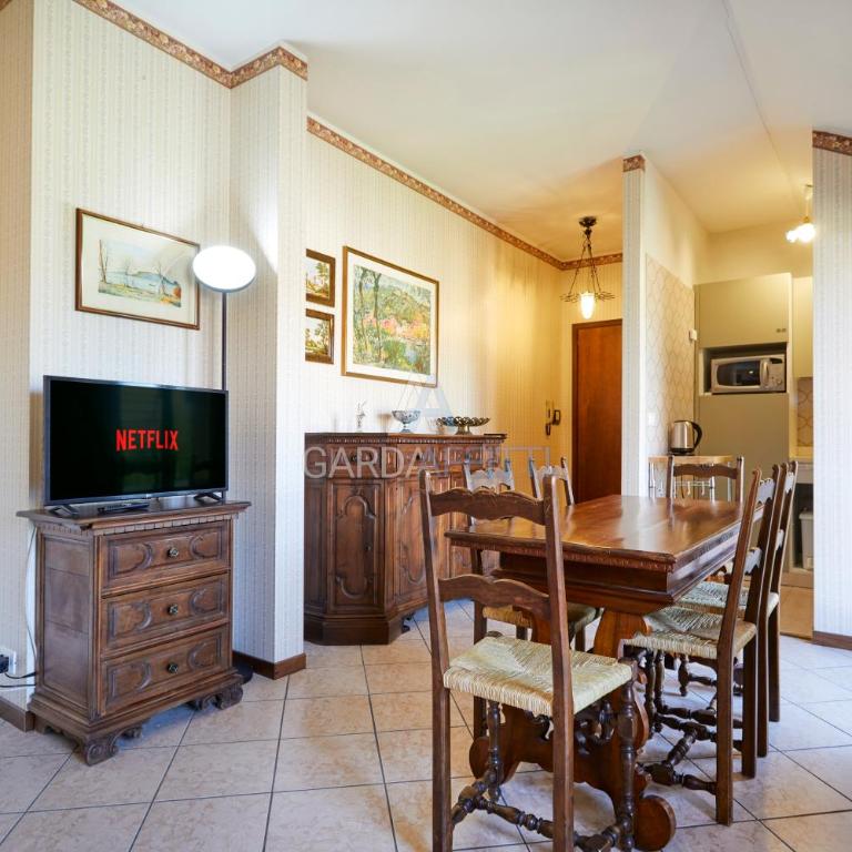 Scaligero Apartment - Vicino al Castello con Spiaggia privata - Appartamento con 1 Camera da Letto - 7