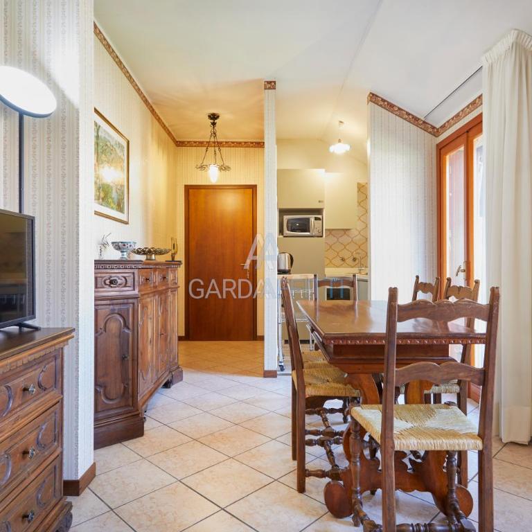 Scaligero Apartment - Vicino al Castello con Spiaggia privata - Appartamento con 1 Camera da Letto - 6