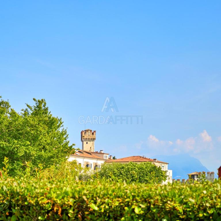 Scaligero Apartment - Vicino al Castello con Spiaggia privata - Appartamento con 1 Camera da Letto - 31