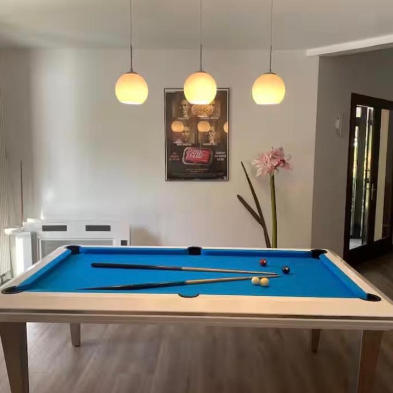 Villa Lou - Villa - 9