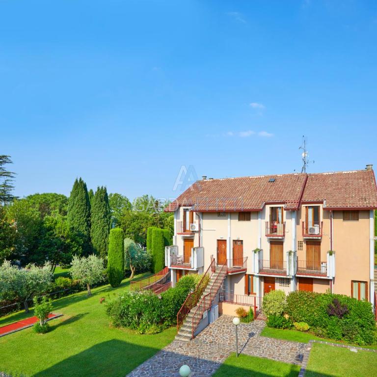 Scaligero Apartment - Vicino al Castello con Spiaggia privata - Appartamento con 1 Camera da Letto - 12