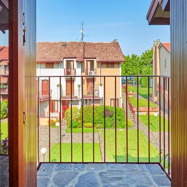 Scaligero Apartment - Vicino al Castello con Spiaggia privata - Appartamento con 1 Camera da Letto - 11
