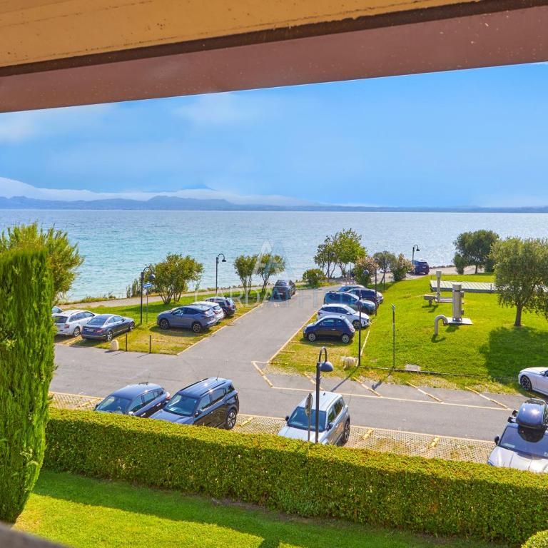 Scaligero Apartment - Vicino al Castello con Spiaggia privata - Appartamento con 1 Camera da Letto - 20