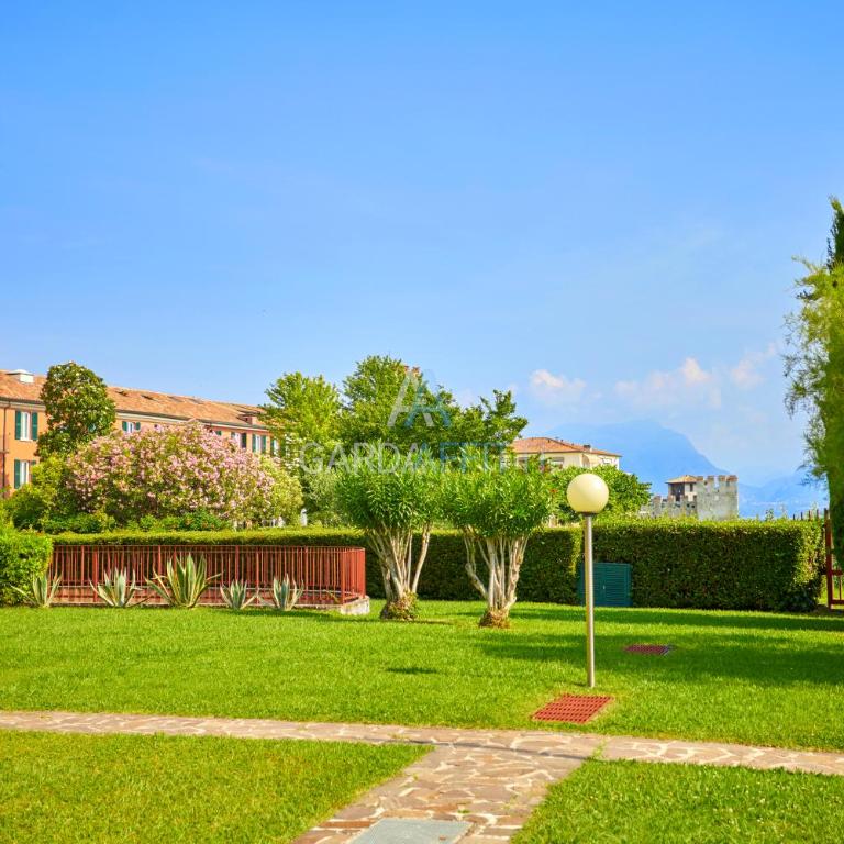 Scaligero Apartment - Vicino al Castello con Spiaggia privata - Appartamento con 1 Camera da Letto - 26