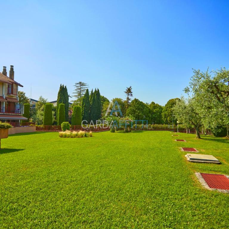 Scaligero Apartment - Vicino al Castello con Spiaggia privata - Appartamento con 1 Camera da Letto - 33