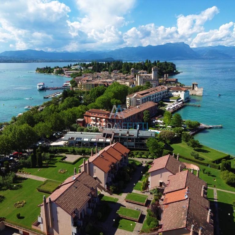 Scaligero Apartment - Vicino al Castello con Spiaggia privata - Appartamento con 1 Camera da Letto - 36
