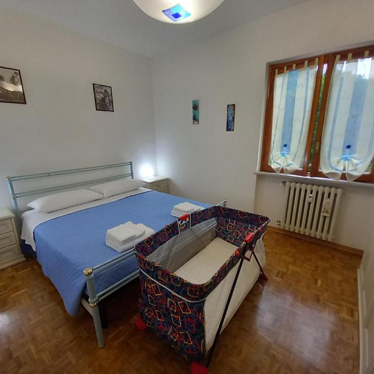 Sam's Getaway - Apartamento de 1 dormitorio con balcón y vistas a la montaña - 15