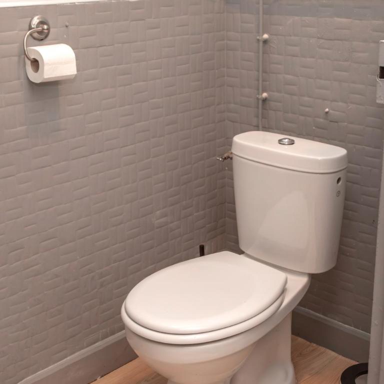 La Pause Tardy Grand T2 proche Université & EN3S - Apartment mit 1 Schlafzimmer - 29