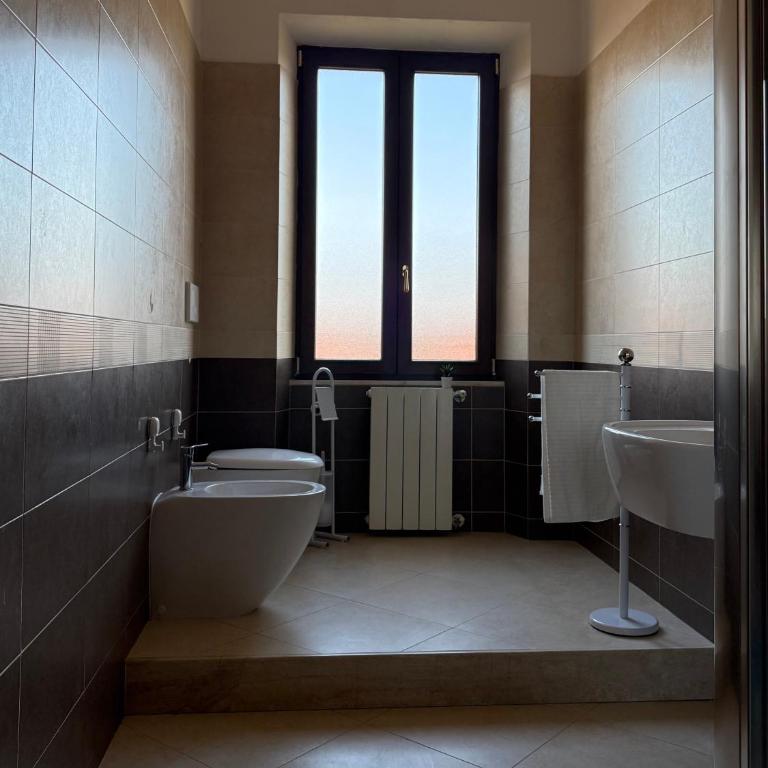 Terrazza Garibaldi - Three-Bedroom Apartment - 25