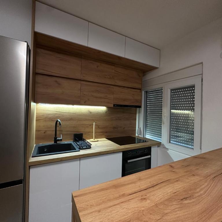 Principium I - Apartman sa 1 Spavaćom Sobom - 4