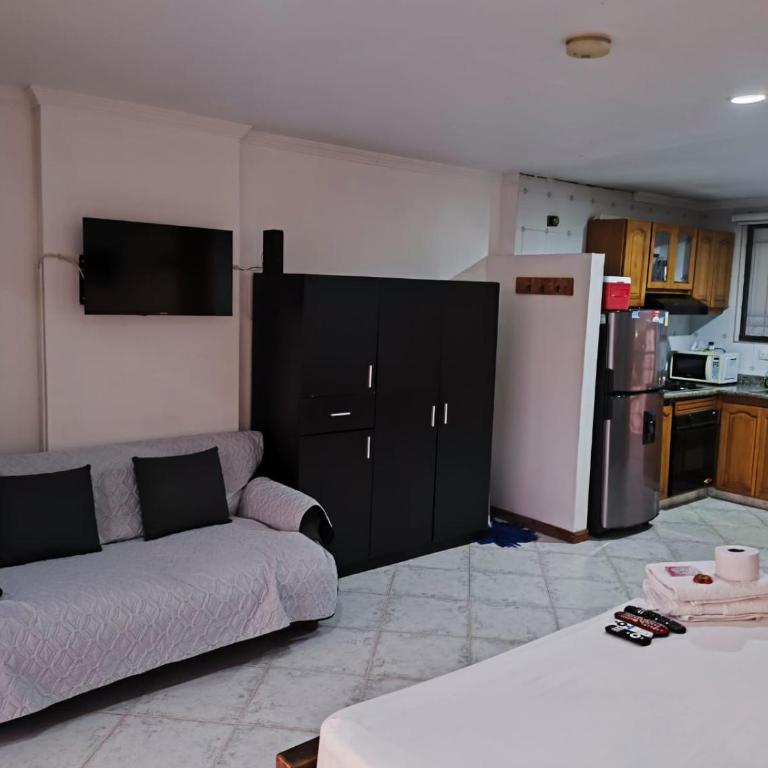 El Peñon Rodadero-sun set--4 - Apartamento de 1 dormitorio - 15