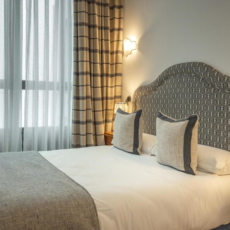 Trajano 44- Sevilla Luxury by Valcambre - Apartamento Premium de 3 dormitorios con balcón - 8
