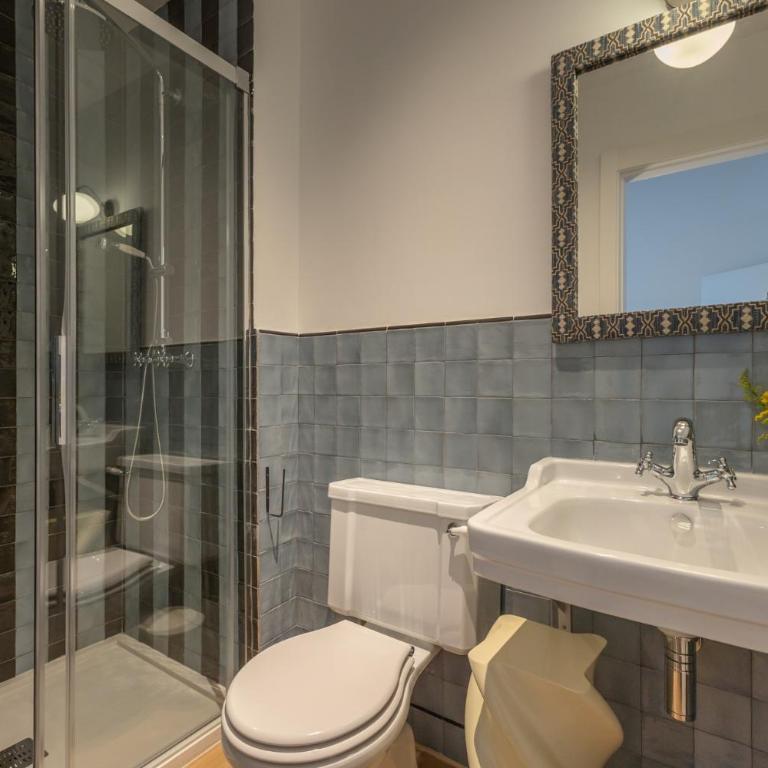 Trajano 44- Sevilla Luxury by Valcambre - Apartamento Premium de 3 dormitorios con balcón - 12
