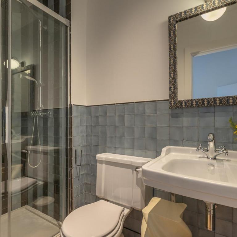Trajano 44- Sevilla Luxury by Valcambre - Apartamento Premium de 3 dormitorios con balcón - 16