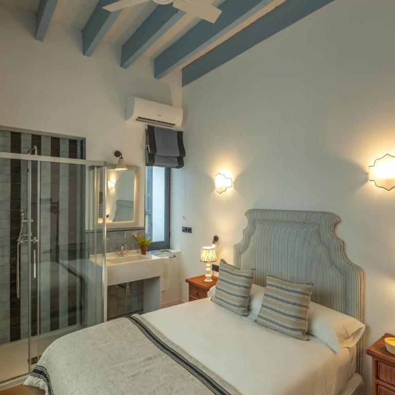 Trajano 44- Sevilla Luxury by Valcambre - Apartamento Premium de 3 dormitorios con balcón - 17