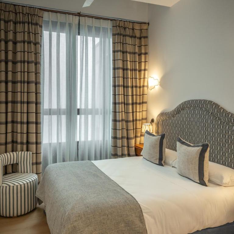 Trajano 44- Sevilla Luxury by Valcambre - Apartamento Premium de 3 dormitorios con balcón - 18