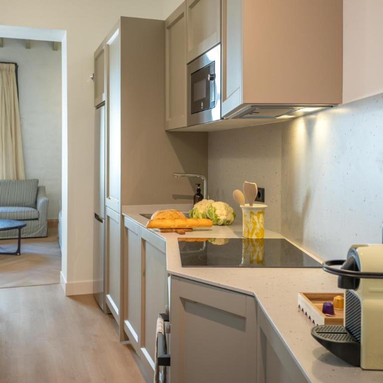 Trajano 44- Sevilla Luxury by Valcambre - Apartamento Premium de 3 dormitorios con balcón - 26