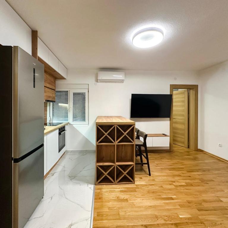 Principium I - Apartman sa 1 Spavaćom Sobom - 2