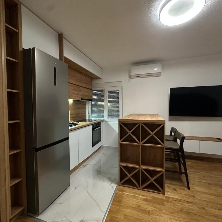 Principium I - Apartman sa 1 Spavaćom Sobom - 5