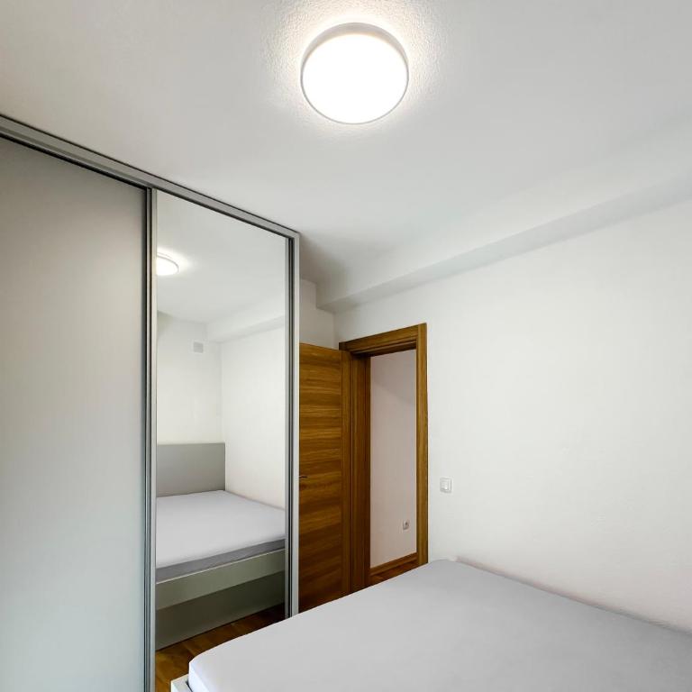 Principium I - Apartman sa 1 Spavaćom Sobom - 7