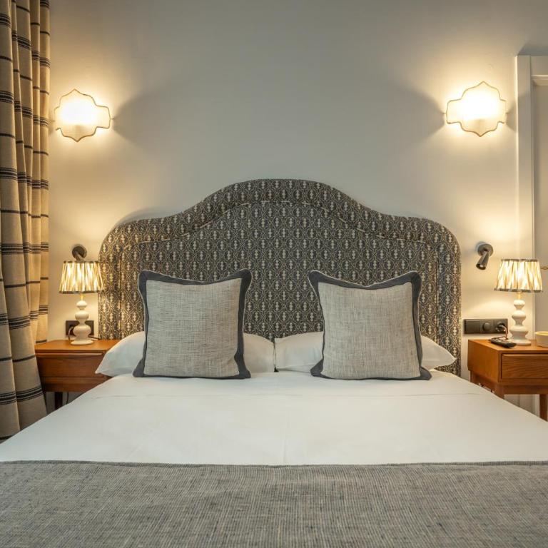 Trajano 44- Sevilla Luxury by Valcambre - Apartamento Premium de 3 dormitorios con balcón - 28