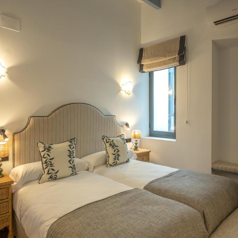 Trajano 44- Sevilla Luxury by Valcambre - Apartamento Premium de 3 dormitorios con balcón - 30