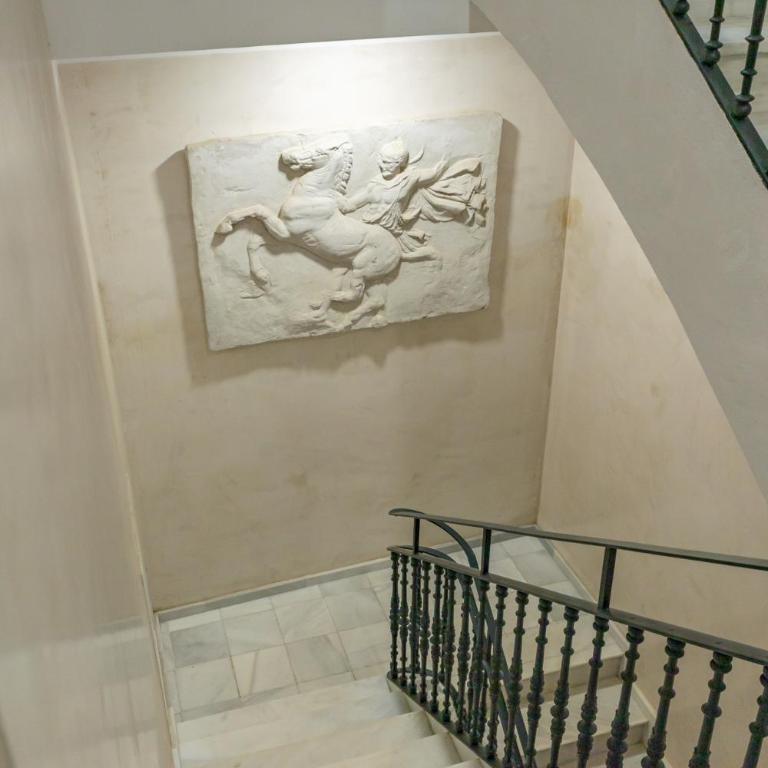 Trajano 44- Sevilla Luxury by Valcambre - Apartamento Premium de 3 dormitorios con balcón - 31