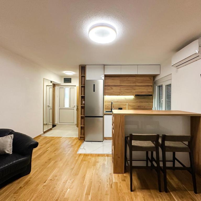 Principium I - Apartman sa 1 Spavaćom Sobom - 1