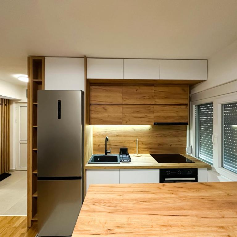 Principium I - Apartman sa 1 Spavaćom Sobom - 3