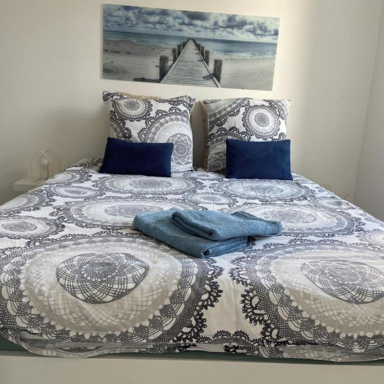 La fleur des sables - Appartement 1 Chambre - 3