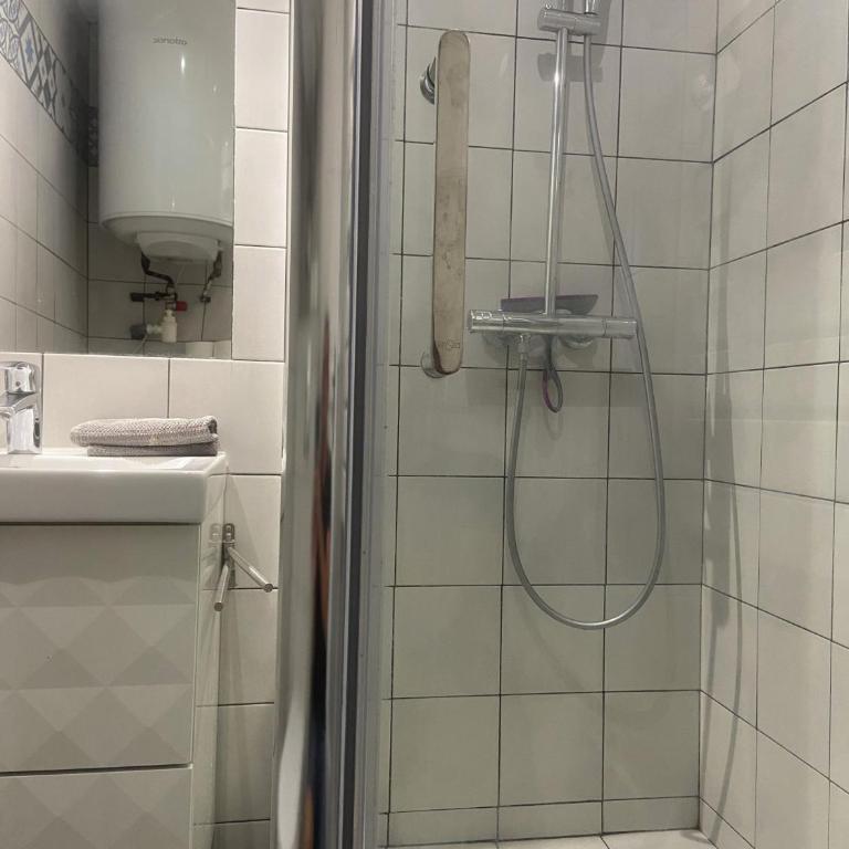 La fleur des sables - Appartement 1 Chambre - 2