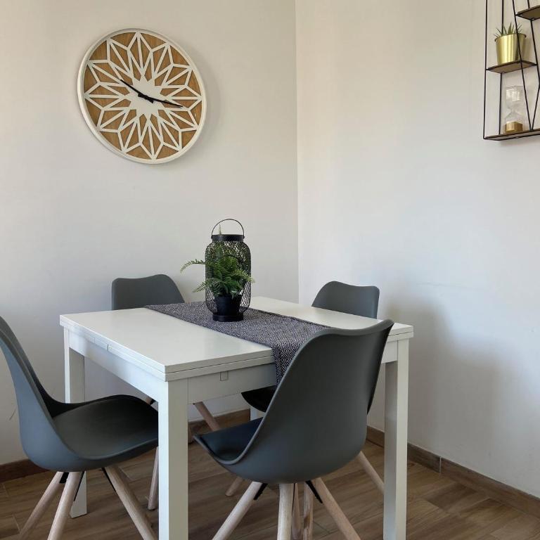 La fleur des sables - Appartement 1 Chambre - 7