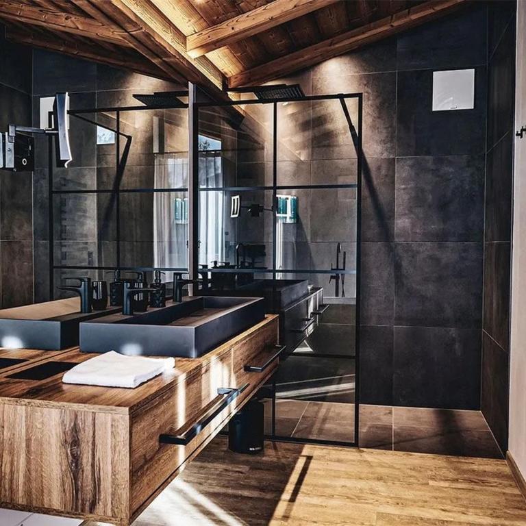 Chalet Amadeus by we rent - Superior Chalet - 5