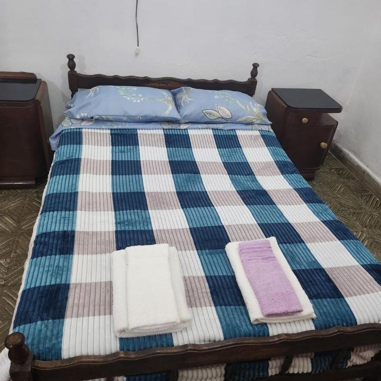 Spacious Rooms and a Family Spirit - Casa de 2 dormitorios - 3