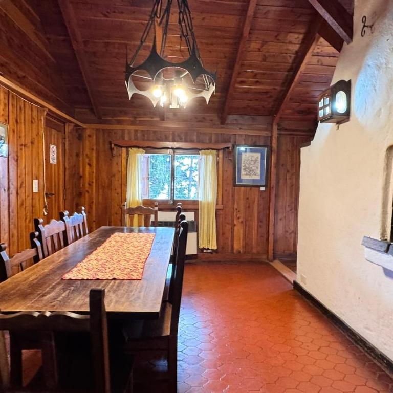 Amanecer del Lago - Casa de 3 dormitorios - 13