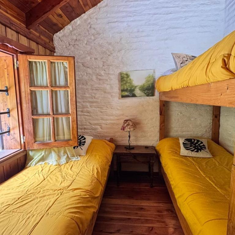 Amanecer del Lago - Casa de 3 dormitorios - 18