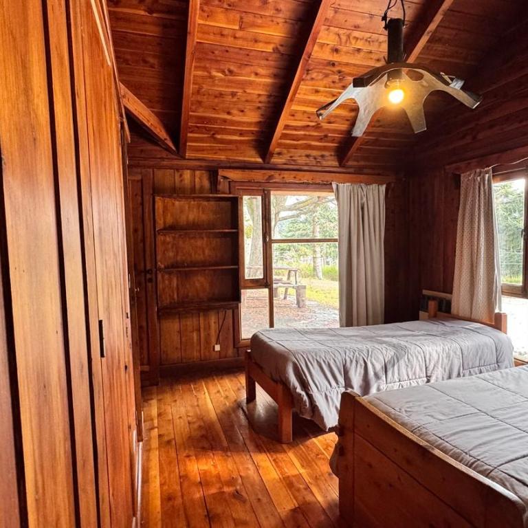 Amanecer del Lago - Casa de 3 dormitorios - 22