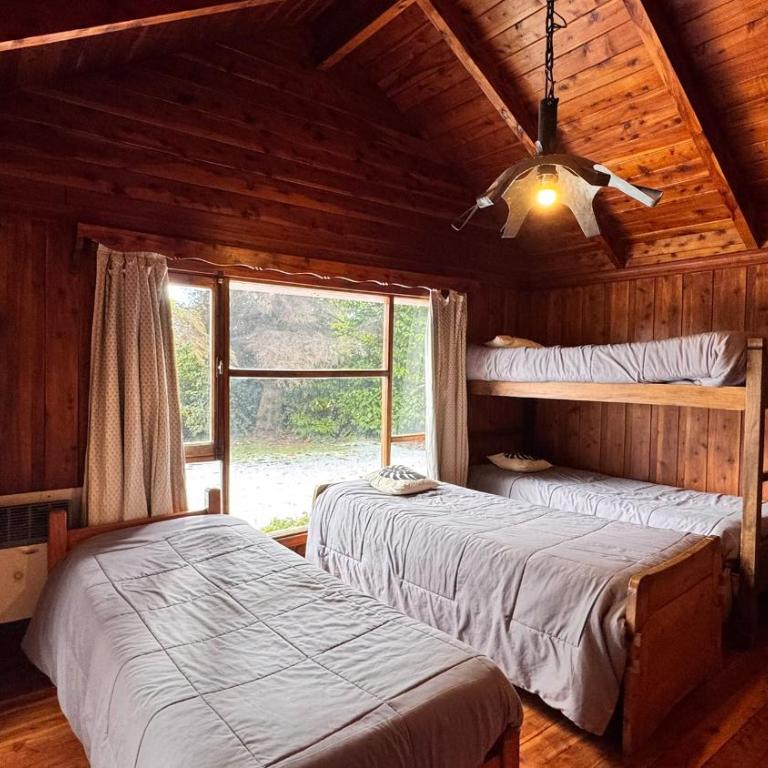 Amanecer del Lago - Casa de 3 dormitorios - 26