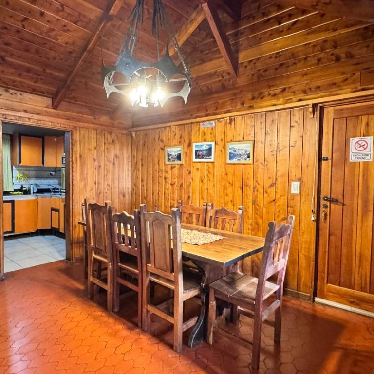 Amanecer del Lago - Casa de 3 dormitorios - 27