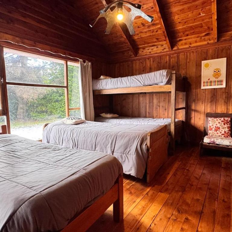 Amanecer del Lago - Casa de 3 dormitorios - 29