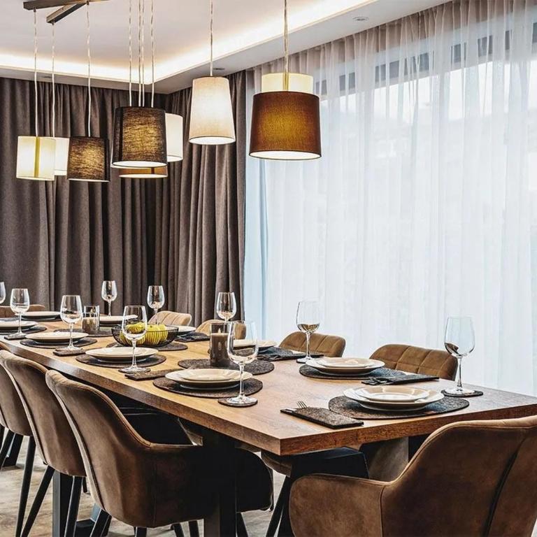 Chalet Amadeus by we rent - Superior Chalet - 9