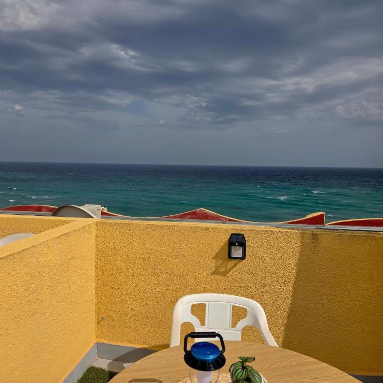 Refugio del Mar - Alkabir Playa - Haus mit 3 Schlafzimmern - 40