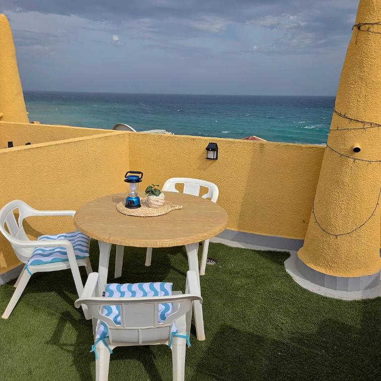 Refugio del Mar - Alkabir Playa - Haus mit 3 Schlafzimmern - 43