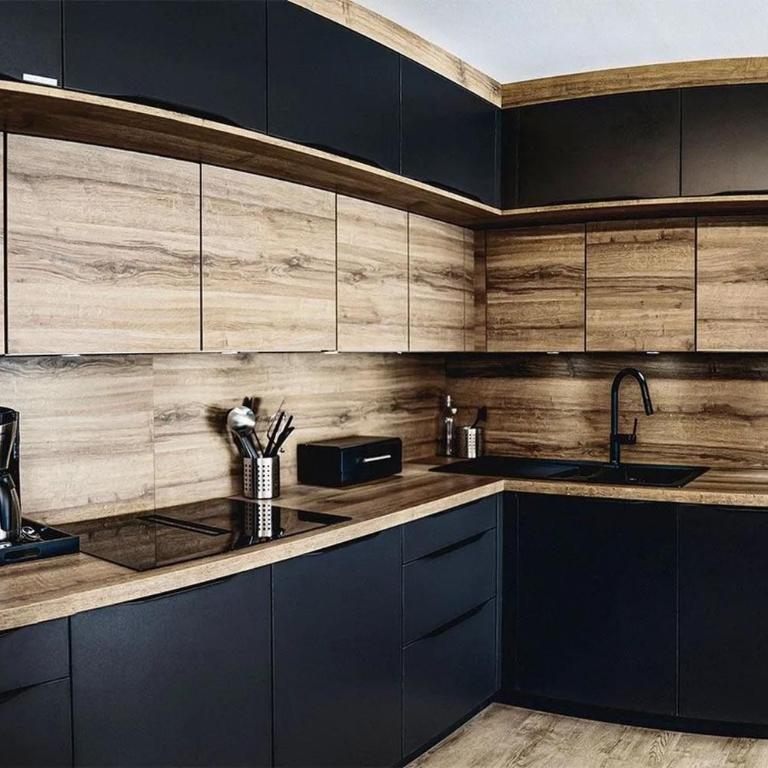 Chalet Amadeus by we rent - Superior Chalet - 10